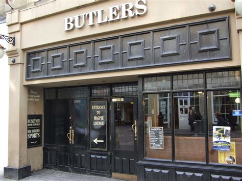 butlers shop online.